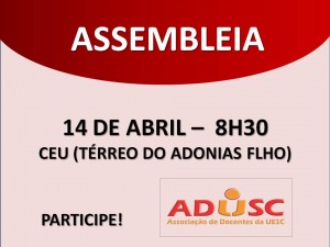 ASSEMBLEIA