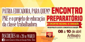 BannerEncontro Estadual