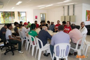 Reunião reafirma descaso do Governo Rui Costa (PT) com as universidades estaduais baianas