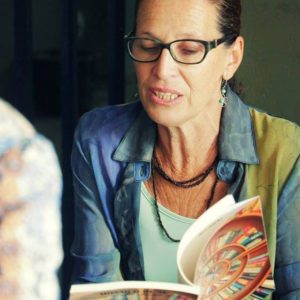 Arlete Vieira, Presente!