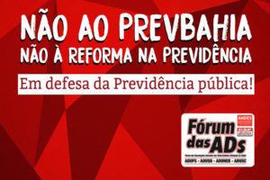 reforma da previdencia