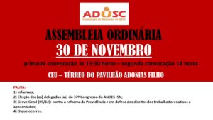 assembleia 1